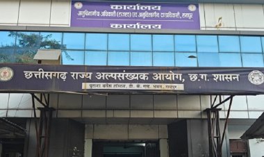 तहसील कार्यालय नये पते पुराना नर्सिंग हॉस्टल में शिफ्ट