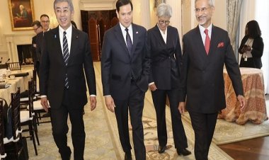 अब बांग्लादेश की निकलेगी सारी हेकड़ी! ट्रंप प्रशासन के साथ एस जयशंकर की हुई बात