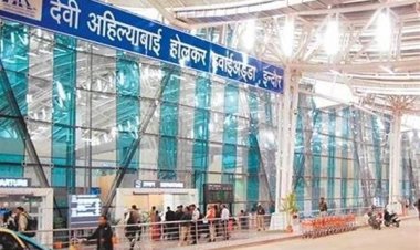 हवाई यात्रियों के लिए अच्‍छी खबर: समर सीजन में इंदौर से सीधे जुड़ सकते हैं भुवनेश्वर और जेवर एयरपोर्ट