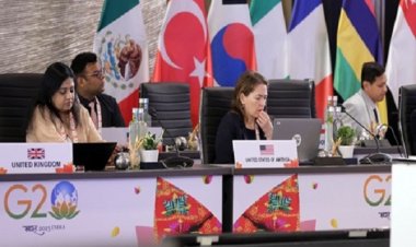 दुनिया का सबसे ताकतवर हथियार है शिक्षा