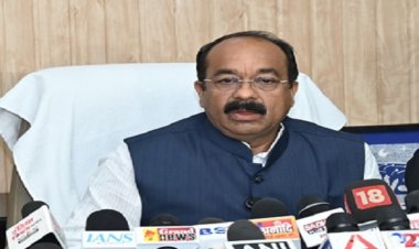 निकाय-पंचायत चुनाव के लिए जल्द जारी होगी भाजपा की लिस्ट : अरुण साव