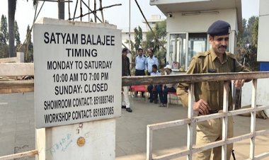 राइस मिलर के 25 ठिकानों पर छापा, डेढ़ करोड़ रुपये और 12 लाॅकर मिले