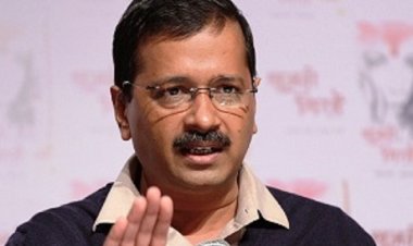 ओलंपिक में भ्रष्टाचार की दौड़ हो तो केजरीवाल गोल्ड मेडल जीतेंगे: फडणवीस