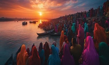 महाकुंभ में अब तक 27 करोड़ से अधिक लोगों ने लगाई पवित्र डुबकी