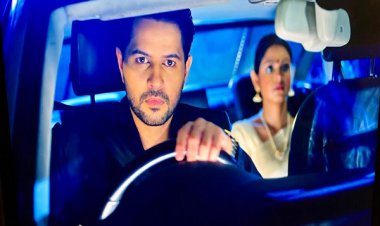 भेद भरम के एक्टर प्रणव मिश्र ने बताई सुपरनैचुरल एनकाउंटर से जुड़ी सच्ची घटना; इमरजेंसी लैब तक पहुँचना हो गया था मुश्किल