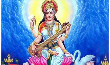 2 या 3 फरवरी कब मनाई जाएगी वसंत पंचमी? शुभ योग में करें सरस्वती मां की पूजा