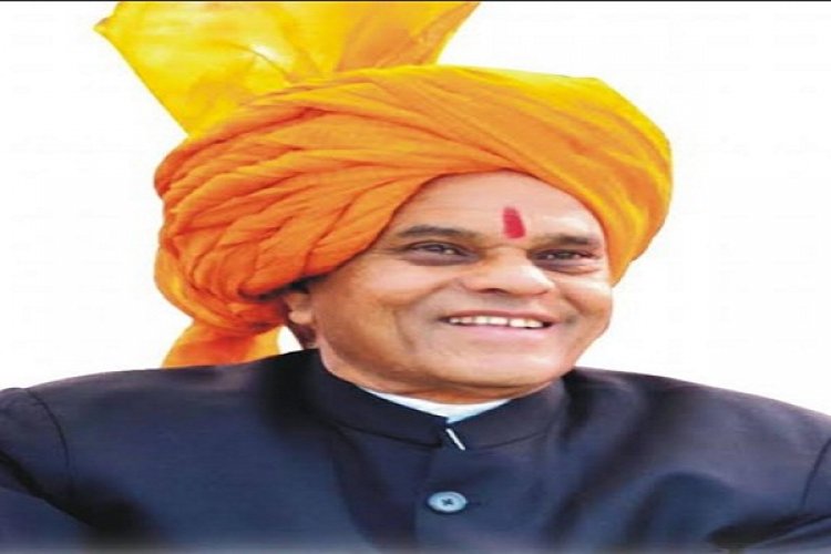 जन-जन के गौरी भाऊ