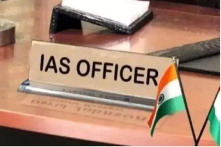 उत्तराखंड सरकार ने छह IAS अधिकारियों के पदभार बदले, चार सचिवों को नई जिम्मेदारी