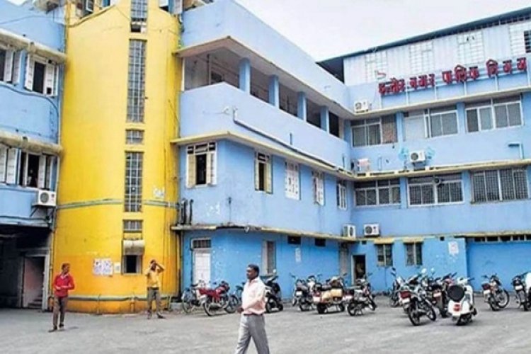 पानी का टैक्स नहीं भरने वालों के खिलाफ एफआईआर दर्ज कराएगा इंदौर नगर निगम