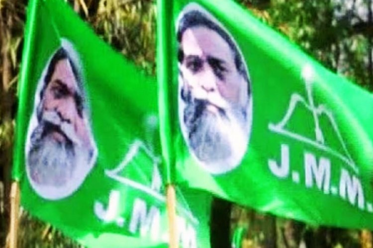 बिहार में भी इस बार झारखंड मुक्ति मोर्चा लड़ेगा विधानसभा चुनाव, बारह सीटों पर ठोंका अपना दावा