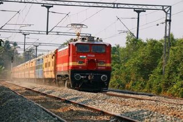 जम्मू तवी स्टेशन में यार्ड रिमॉडलिंग के चलते कई ट्रेनें रद्द