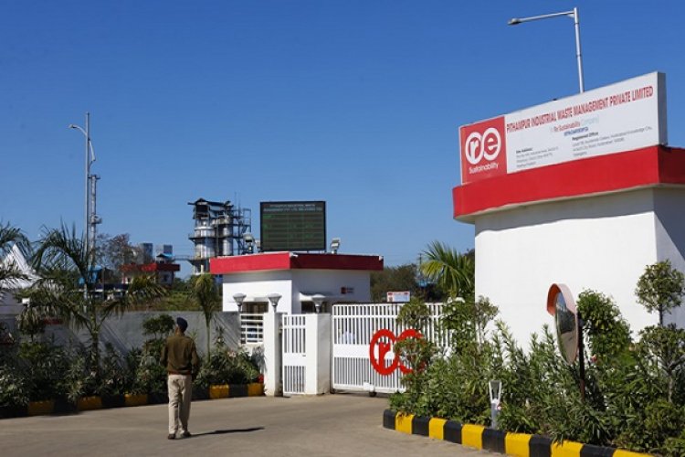 पीथमपुर में यूनियन कार्बाइड के कचरे को नष्ट करने पर खर्च होंगे 126 करोड़ रुपये, 15 दिन में पूरी होगा ट्रायल प्रोसेस