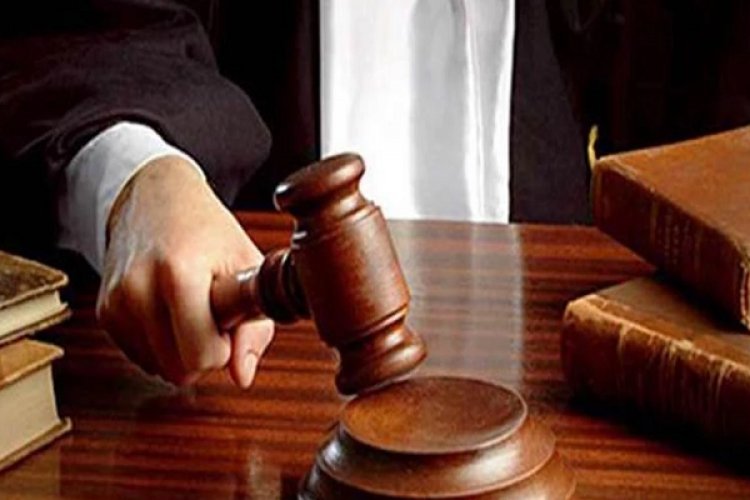 50 साल से जमीन पर कब्जा पाने की लड़ाई लड़ रहा बुजुर्ग रुद्र, न्याय की आस में संघर्ष जारी