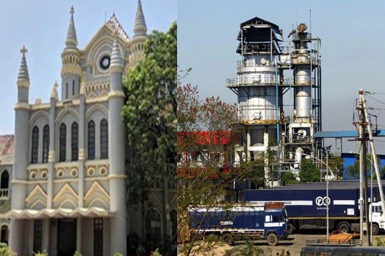 एमपी हाईकोर्ट ने सरकार को पीथमपुर में कचरा जलाने के लिए दिया 6 सप्ताह का समय, अगली सुनवाई 18 फरवरी को