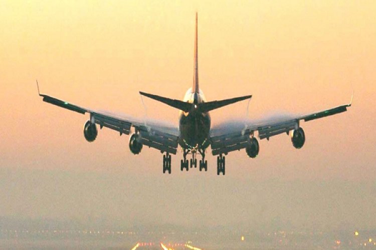 दिव्यांग बच्चे हवाई जहाज से करेंगे जबलपुर से इंदौर की करेंगे यात्रा