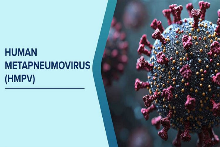 महाराष्ट्र में HMPV की एन्ट्री: नागपुर में सामने आये 2 संदिग्ध मामले