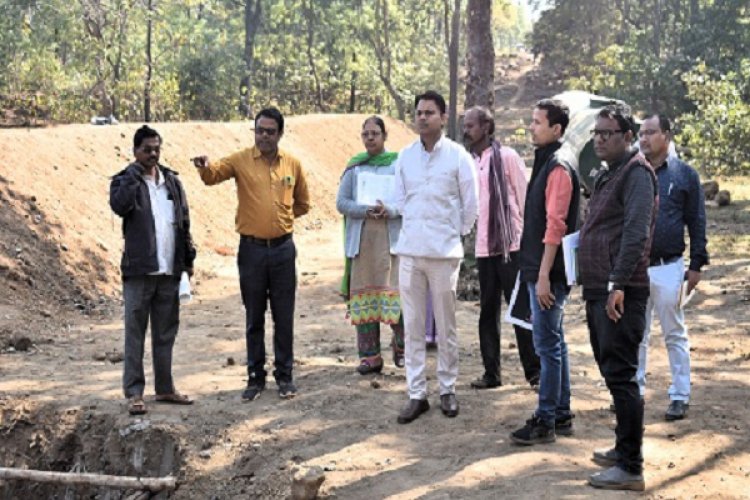 राजधानी में गैंगवार: दो पक्षों के बीच चाकूबाजी, 2 युवक गंभीर...