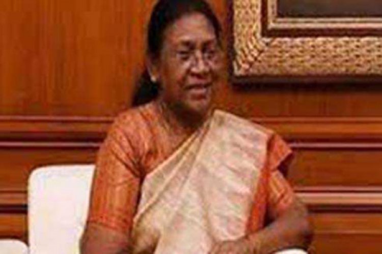 पशुधन के पारंपरिक ज्ञान के दस्तावेजीकरण में सहयोग करें वैज्ञानिक:मुर्मु