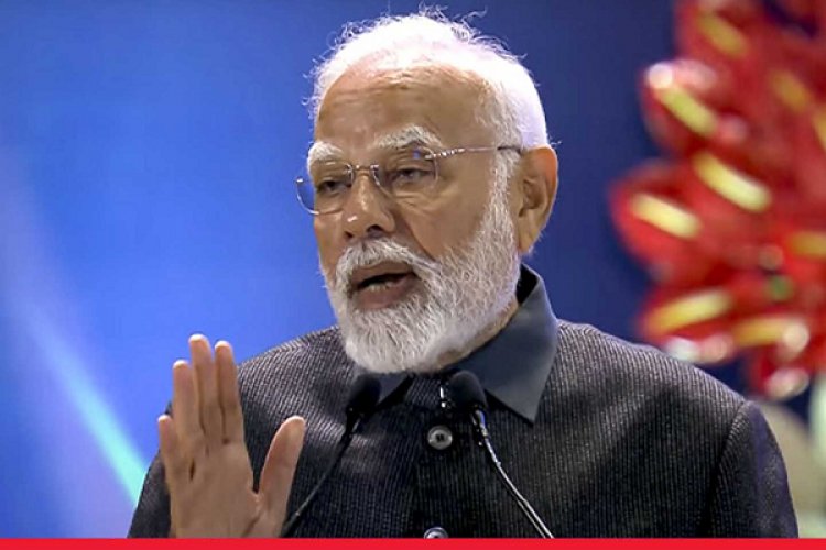 पीएम मोदी आज स्वामित्व योजना के तहत वितरित करेंगे 65 लाख से अधिक संपत्ति कार्ड