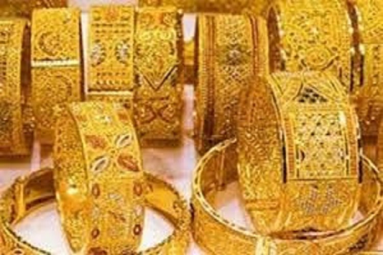 सोने ने तोड़े सभी रिकॉर्ड, चांदी की कीमतों भी तगड़ा उछाल