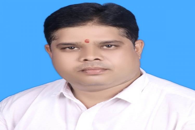 नपं भटगांव के लिए कांग्रेस ने कमलेश कुर्रे को दिया टिकिट