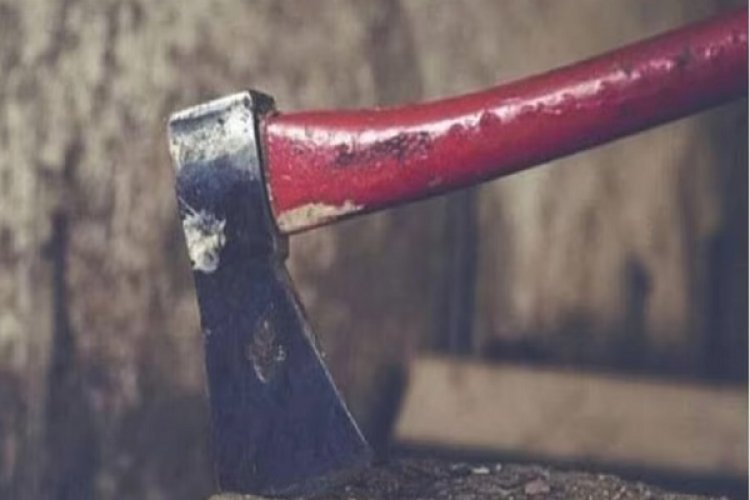 पारिवारिक विवाद में खूनी संघर्ष: एक ही परिवार के 4 लोगों की हत्या, 1 गंभीर...