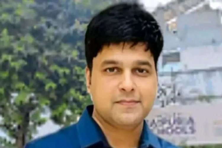 सौरभ शर्मा करेगा सरेंडर, कोर्ट के सामने रखी यह शर्त