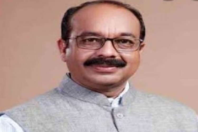 कांग्रेस पूरी तरह निराश,चुनाव से पहले हार मानी:अरुण साव