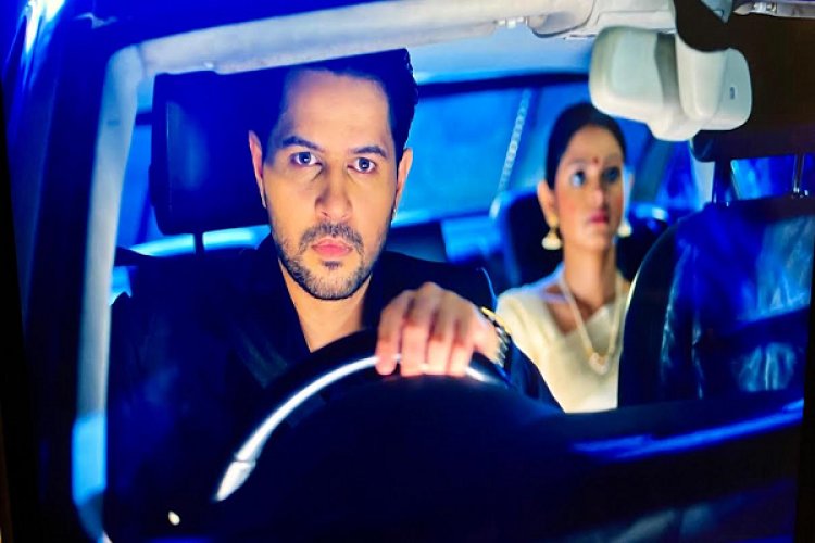 भेद भरम के एक्टर प्रणव मिश्र ने बताई सुपरनैचुरल एनकाउंटर से जुड़ी सच्ची घटना; इमरजेंसी लैब तक पहुँचना हो गया था मुश्किल