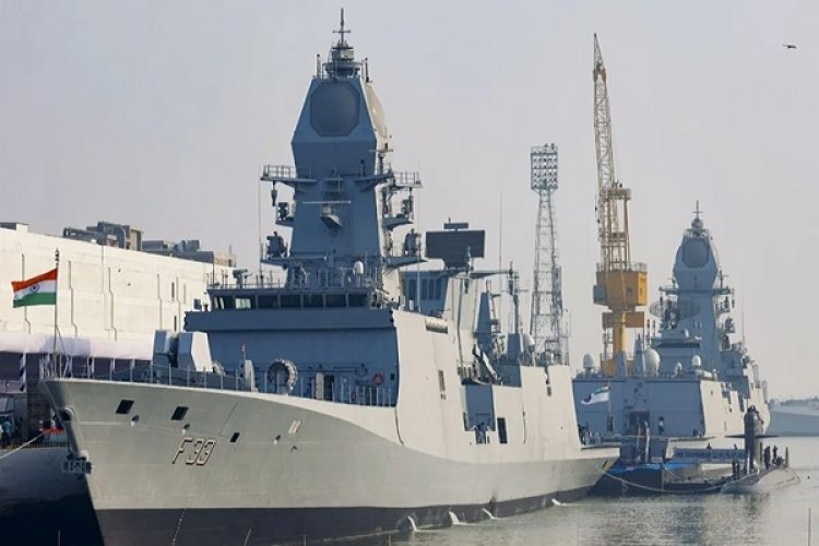 राफेल-एम और स्कॉर्पीन डील पर जल्द लगेगी मुहर