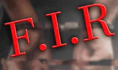 मकान खरीदने के दौरान हुई लाखों की धोखाधड़ी