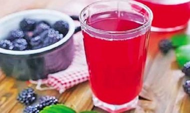 वजन घटाने के लिए ये है बेस्ट ड्रिंक