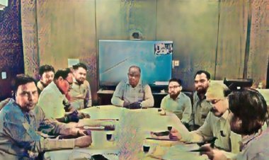 प्रत्याशियों के चुनावी खर्च का द्वितीय व्यय लेखा परीक्षण संपन्न