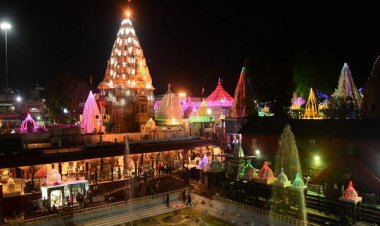 महाशिवरात्रि पर बदलेगी महाकाल की दर्शन व्यवस्था, सामान्य और वीआईपी के लिए अलग प्रोटोकाल