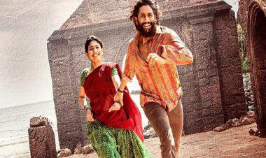 मंडे टेस्ट में पास हुई नागा-साई की थंडेल? कमा डाले इतने करोड़