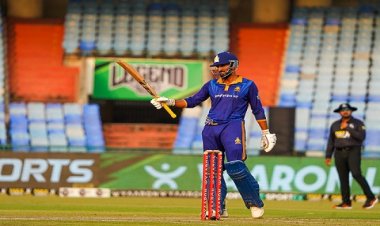 ऋषि धवन का लीजेंड 90 में शानदार डेब्यू