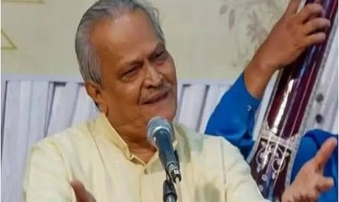 लोकप्रिय गायक प्रभाकर कारेकर का निधन