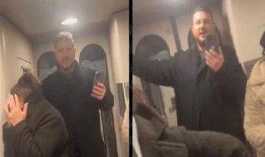 ब्रिटेन में भारतीय मूल की महिला के साथ दुर्व्यवहार