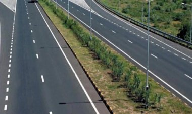 इंदौर में एक बार बनने के बाद सड़क खोदी तो होगी वसूली