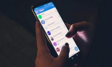 टेलीग्राम एप से एमबीबीएस छात्रा को फंसाया, टास्क के नाम पर 44.11 लाख ठगे