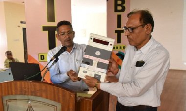 एक गणना टेबल में वार्ड के सभी मतदान केन्द्रों के मतों की होगी गणना