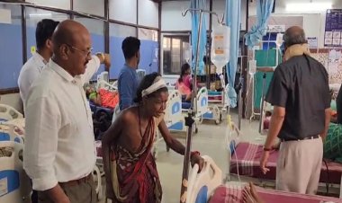 पनीर और चिकन की सब्‍जी खाने के बाद 20 लोग बीमार, एक बच्‍ची की मौत