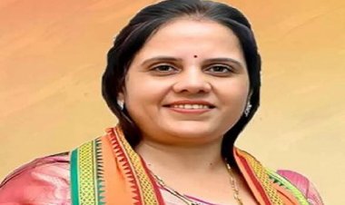 मीनल चौबे को 66755 वोट