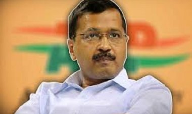 अरविंद केजरीवाल की मुश्किलें बढ़ीं, अब शीशमहल की होगी विस्तृत जांच, सीवीसी का आदेश