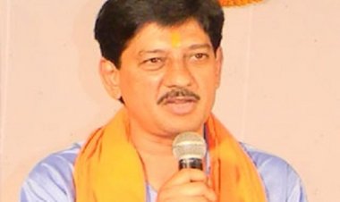 महासमुंद में विमल चोपड़ा हारे