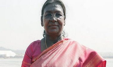 भगदड़ में मौतों पर राष्ट्रपति-उपराष्ट्रपति ने जताया दुख