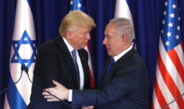 900 किलो वजनी अमेरिकी बमों की खेप पहुंची इजरायल