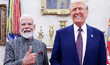 युद्ध के प्रति भारतीय तटस्थता नहीं, बल्कि शांतिपरक पक्षधरता को ऐसे समझिए