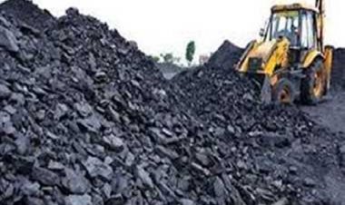 शहडोल के धनगंवा में अवैध कोयला खदान धंसने से पति-पत्नी की मौत