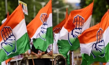 भाजपा से मुकाबले के लिए अब मध्य प्रदेश के हर जिले में होगी कांग्रेस की चुनाव प्रबंधन इकाई